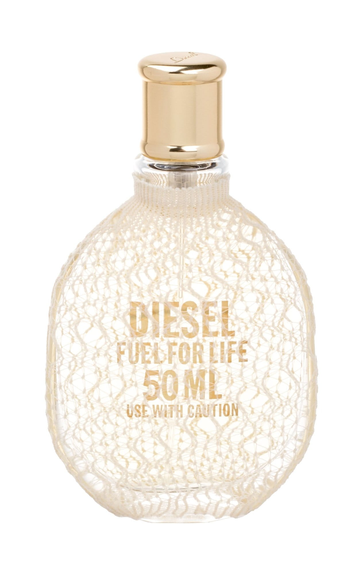 Diesel Fuel For Life Femme W Woda perfumowana 50ml-56191